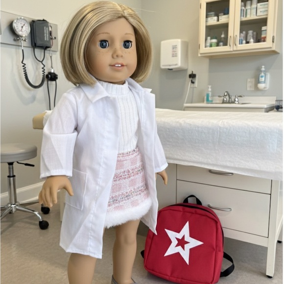 American Girl Doctor